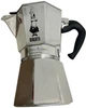 Kawiarka Bialetti Moka Express na 6 filiżanek 270 ml srebrzysta (AGDBLTEXP0010) (955555914283963) - Outlet - obraz 5