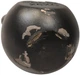 Гиря Rebel Active RBA-2323-28 чавунна 28 кг (5901890111706) (955555916414533) - Уцінка - зображення 5
