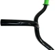 Rowerek biegowy Chicco zielona rakieta (01716.05) (955555914301906) - Outlet - obraz 2