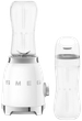 Блендер Smeg 50'S RETRO STYLE PBF01WHEU - зображення 1