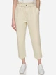 Брюки женские Calvin Klein 775852651 M Молочные (1159859695) - изображение 1