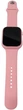 Дитячий смарт-годинник Garett Kids Twin 2 4G Pink (TWIN_2_4G_PNK) (860480062236438) - Уцінка - зображення 2