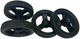 Wózek dziecięcy BabyTrold Easy Go Prams czarna (5704211721192) (955555917060103) - Outlet - obraz 5