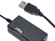 Вентилятор VITOL HX-U701E 4.5" 5V 4W USB + клипса плавная регулировка скорости - изображение 8