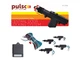 Комплект центрального замка PULSO DL-32101 8 PIN - изображение 6
