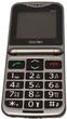 Telefon komórkowy Beafon Fold 10 Silver/Black (Fold10_EU001B) (356459115890996) - Outlet - obraz 4