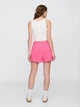 Шорты женские GAP 78155664 S Розовые (1159859102) - изображение 2