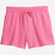 Шорты женские GAP 78155664 S Розовые (1159859102) - изображение 5