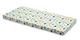 Materac Sensillo Dinozaury 120x60 cm (5908310395289) - obraz 1