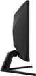 Монітор 34" AOC CU34B3E - зображення 8