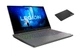 Ігровий ноутбук Lenovo Legion 5 15IAH7H i7-12700H / 16GB / 512GB / RTX 3060 / 15.6" WQHD IPS 165Hz / Win11 - RGB + подарунок ігрова поверхня Lenovo - зображення 1