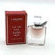 Парфумована вода для жінок Lancome La Vie Est Belle L'Elixir мініатюра 4 мл - зображення 2
