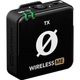 Мікрофонна радіосистема Rode Wireless ME Dual Black - изображение 1