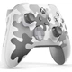 Геймпад бездротовий Microsoft Xbox Series X | S Wireless Controller Arctic Camo (QAU-00139, QAU-00133) - зображення 2