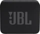 Портативна акустика JBL Go Essential 2 Black (JBLGOES2BLK) - изображение 1