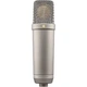 Мікрофон Rode NT1 5th Generation Silver - изображение 3