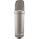 Мікрофон Rode NT1 5th Generation Silver - изображение 4