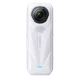 Екшн-камера Insta360 X5 Standard Bundle - Satin White Limited Edition (CINSAAHA_X532) - зображення 2