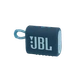 Портативна акустика JBL GO 3 Blue (JBLGO3BLU) - изображение 2