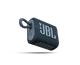 Портативна акустика JBL GO 3 Blue (JBLGO3BLU) - изображение 5