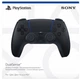 Геймпад бездротовий DualSense для PS5 Midnight Black (9827696) - зображення 5