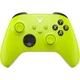 Геймпад бездротовий Microsoft Xbox Series X | S Wireless Controller Electric Volt (QAU-00022) - зображення 1