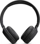 Навушники JBL Tune 520BT Black (JBLT520BTBLKEU) - изображение 2