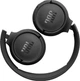Навушники JBL Tune 520BT Black (JBLT520BTBLKEU) - изображение 7