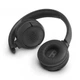 Навушники JBL Tune 510BT Black (JBLT510BTBLK) - изображение 5