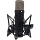 Мікрофон Rode NT1 5th Generation Black - изображение 3