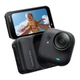 Екшн-камера Insta360 GO Ultra Midnight Black (CINSABEA/B) - изображение 4
