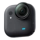 Екшн-камера Insta360 GO Ultra Midnight Black (CINSABEA/B) - изображение 5