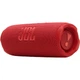 Портативна акустика JBL Flip 7 Red (JBLFLIP7RED) - зображення 2