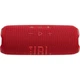 Портативна акустика JBL Flip 7 Red (JBLFLIP7RED) - зображення 4