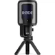 Мікрофон Rode NT-USB+ Black (698813009893) - зображення 4