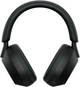 Навушники Sony WH-1000XM5SA Black (WH1000XM5SAMB.CE7) - зображення 2