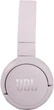 Навушники JBL Tune 660 NC Rose (JBLT660NCPIK) - изображение 4