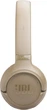 Навушники JBL Tune 530BT Beige (JBLT530BTBEGEU) - зображення 3