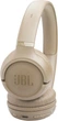 Навушники JBL Tune 530BT Beige (JBLT530BTBEGEU) - зображення 4