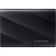 SSD накопичувач Samsung T9 4 TB Black (MU-PG4T0B) - изображение 1