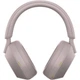 Навушники Sony WH-1000XM5 Wireless Noise Cancelling Headphones Powder Pink (WH1000XM5P.CE7) - зображення 2