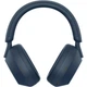 Навушники Sony WH-1000XM5 Wireless Noise Cancelling Headphones Midnight Blue - зображення 2