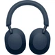 Навушники Sony WH-1000XM5 Wireless Noise Cancelling Headphones Midnight Blue - зображення 3