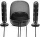 Акустична система Harman/Kardon SoundSticks 5 Black (HKSOUNDSTK5BEP) - зображення 3