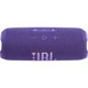 Портативна акустика JBL Flip 7 Purple (JBLFLIP7PUR) - зображення 4