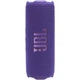 Портативна акустика JBL Flip 7 Purple (JBLFLIP7PUR) - зображення 6