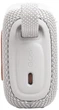 Портативна акустика JBL Go 5 White (JBLGO5WHT) - зображення 6