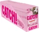 Корм вологий Catch! для дороcлих котів з яловичиною та овочами в желе 24 шт х 85 г (2700000067000) - зображення 1
