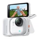 Екшн-камера Insta360 GO Ultra White (CINSABEA_GOULTRA01) - изображение 2