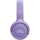Навушники JBL Tune 520BT Purple (JBLT520BTPUREU) - изображение 5